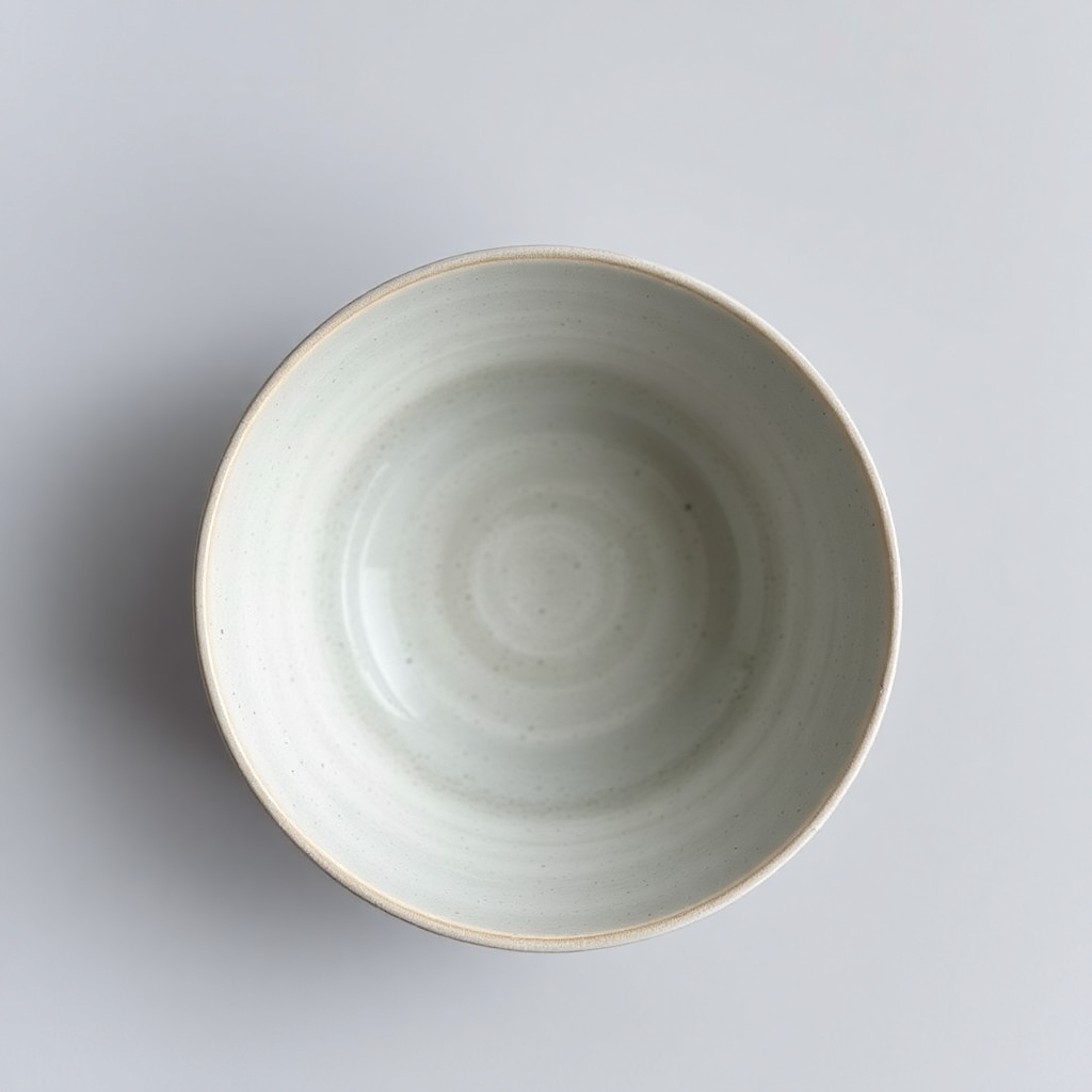 Ceramic Bowl Set view 4